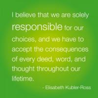 Responsibility quote #2