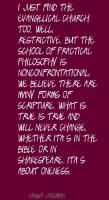 Restrictive quote #2