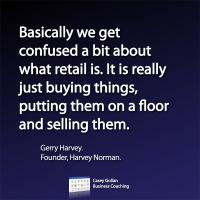 Retail quote