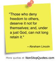 Retain quote