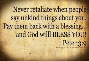 Retaliate quote #1