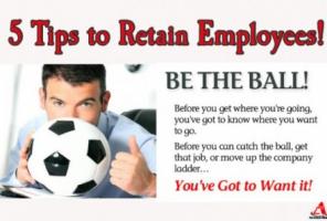 Retention quote #2