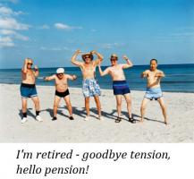 Retirees quote #2