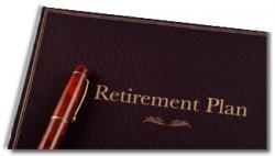 Retirement Benefits quote #2