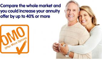 Retirement Income quote #2