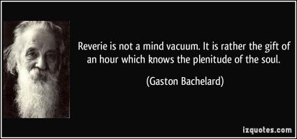 Reverie quote #2