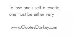 Reverie quote #2