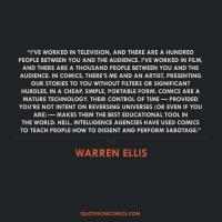 Reversing quote #2