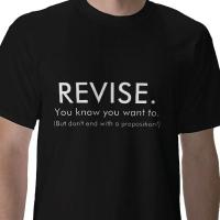 Revise quote #1