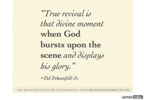 Revival quote #2