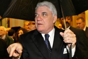 Rex Reed profile photo