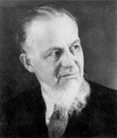 Rex Stout profile photo