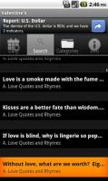 Rhymes quote #1