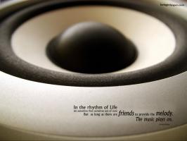 Rhythms quote #1