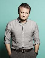 Rian Johnson profile photo