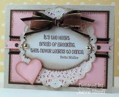 Ribbon quote #2