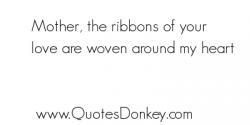 Ribbons quote #2