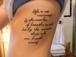 Ribs quote #2
