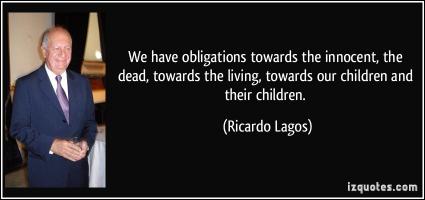 Ricardo Lagos's quote #5