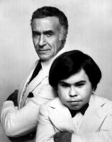 Ricardo Montalban's quote