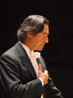 Riccardo Muti profile photo