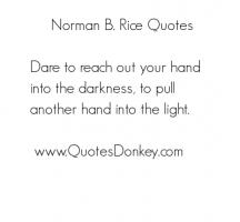 Rice quote #1