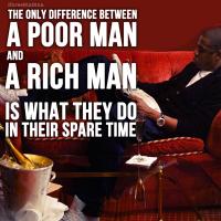 Rich Man quote #2