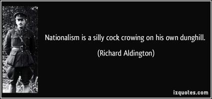 Richard Aldington's quote #1