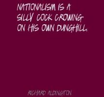 Richard Aldington's quote #1