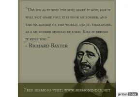 Richard Baxter's quote #3