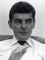 Richard Benjamin profile photo