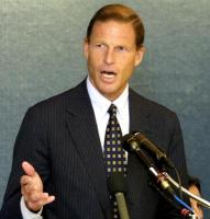 Richard Blumenthal's quote #1