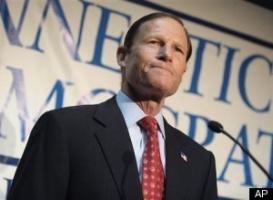 Richard Blumenthal's quote #1