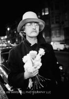 Richard Brautigan profile photo