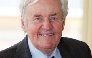 Richard Briers's quote