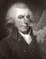 Richard Brinsley Sheridan profile photo