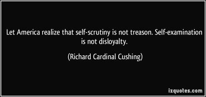 Richard Cardinal Cushing's quote #1