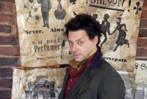 Richard Coyle's quote #3