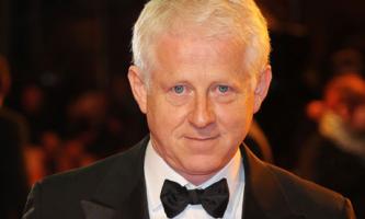 Richard Curtis profile photo