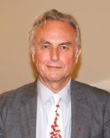 Richard Dawkins profile photo