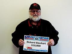 Richard Eberhart's quote #1