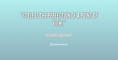 Richard Eberhart's quote #1