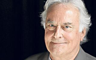 Richard Eyre profile photo