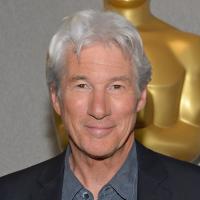 Richard Gere profile photo