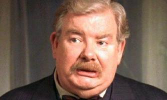 Richard Griffiths profile photo