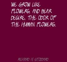 Richard H. Stoddard's quote #1