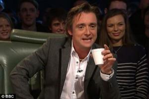 Richard Hammond's quote