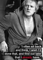 Richard Harris's quote