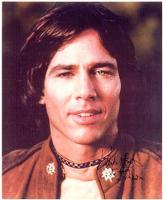 Richard Hatch profile photo