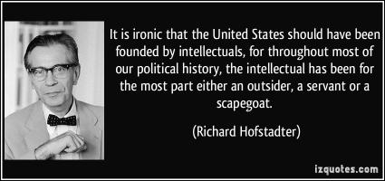 Richard Hofstadter's quote #1